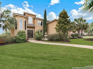 406 Ruidosa Downs, Helotes, TX 78023