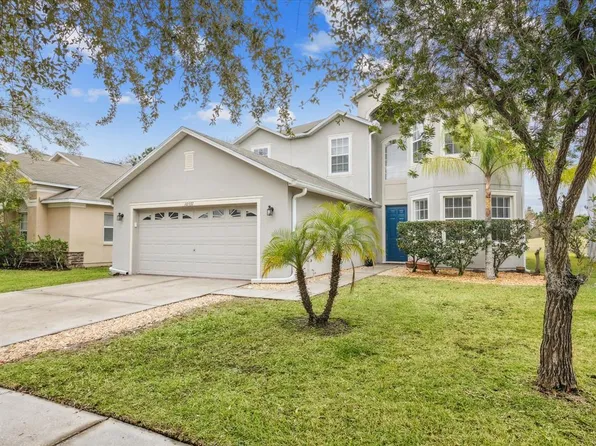 10537 Coral Key Ave, Tampa, FL 33647