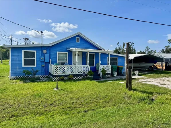 4315 Commercial St, Pt Charlotte, FL 33953