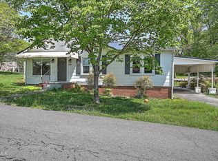 236 Kermit Rd, Weber City, VA 24290