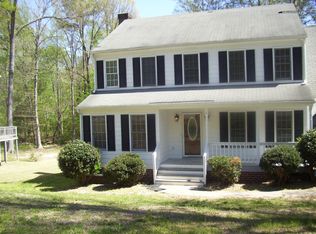 4804 Cedar Cliff Rd, Chester, VA 23831
