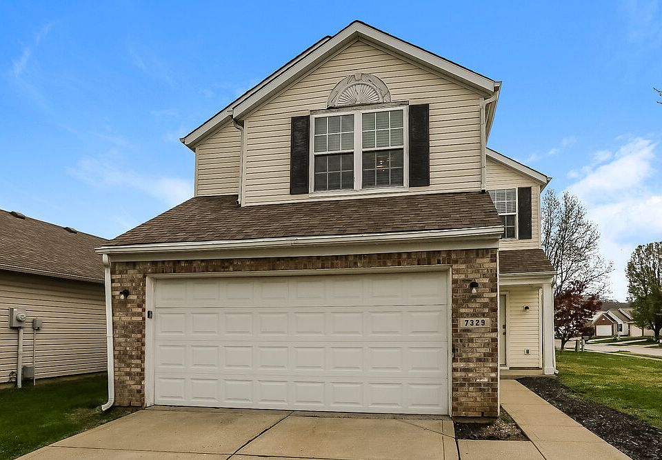 1st image of 7329 Kimble Dr