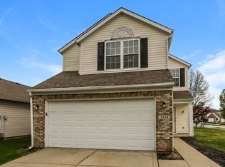 7329 Kimble Dr, Indianapolis, IN 46217