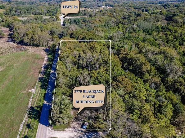 3779 Blackjack Rd, Saint George, KS 66535