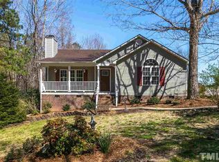 154 Coharie Dr, Wendell, NC 27591