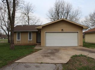 815 N Lexington Ave, Springfield, MO 65802