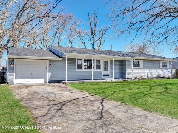 In East Dover Toms River Real Estate 6 Homes For Sale Zillow