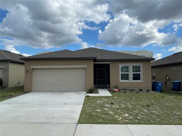 777 Orchid Grove Blvd, Davenport, FL 33837