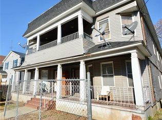 70 Center St, Bridgeport, CT 06604