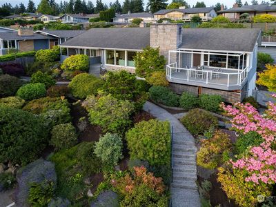 12702 9th Avenue NW, Seattle, WA, 98177