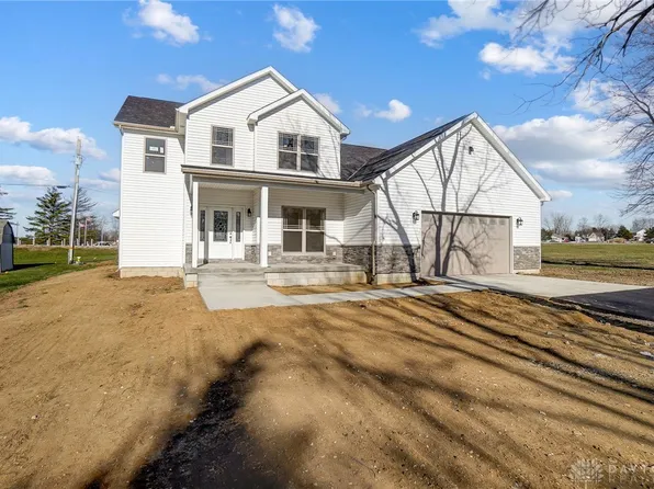 877 Haugesund Cv, Eaton, OH 45320