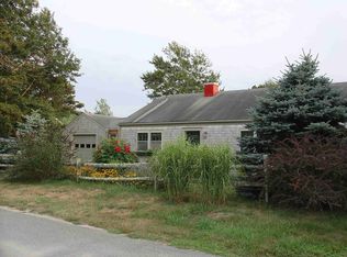 8 Nobadeer Way, Nantucket, MA 02554