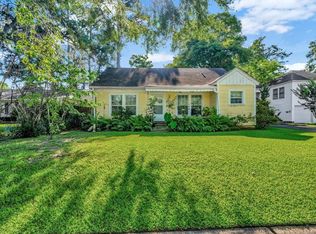 1219 Ferguson St, Nacogdoches, TX 75961