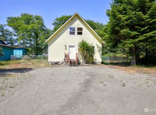 783 Copalis Ave NE, Ocean Shores, WA