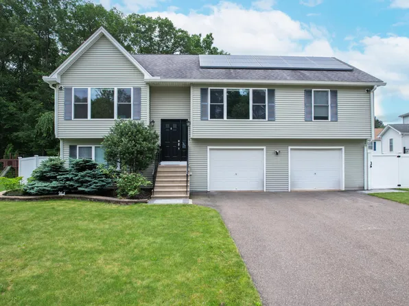 123 Sperry Lane, Meriden, CT 06451