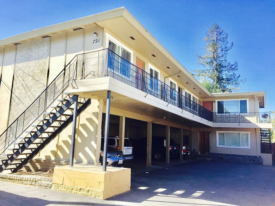 1st image of 721 Cedar St APT 5