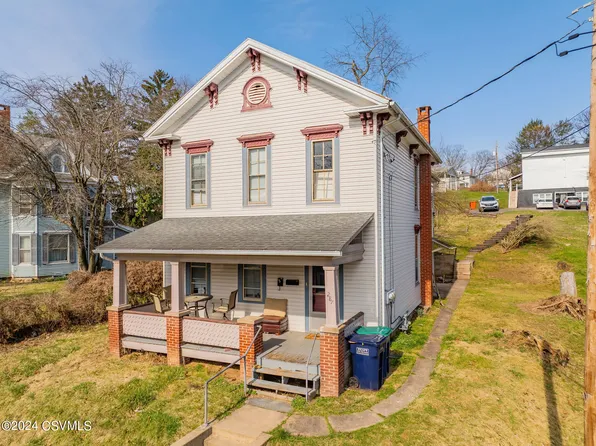 287 E 1st St, Bloomsburg, PA 17815