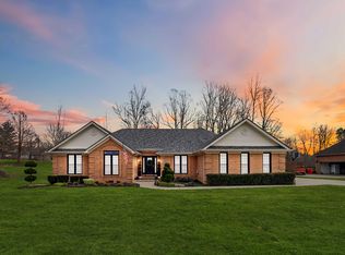 1137 Crooked Creek Dr, London, KY 40744
