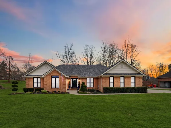 1137 Crooked Creek Dr, London, KY 40744