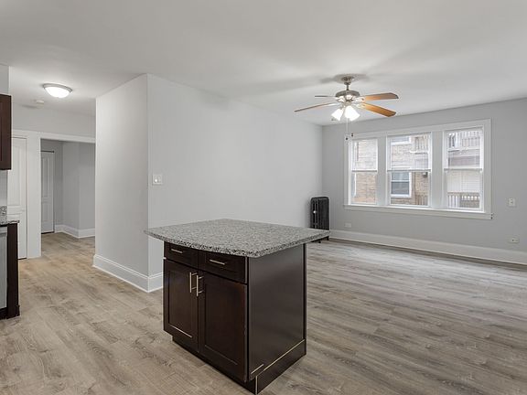 2nd image of 7736-42 N Ashland Ave #1609-1D