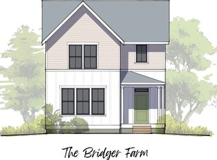 Current plan: Bridger