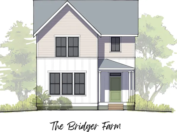 Bridger Plan, 44 West