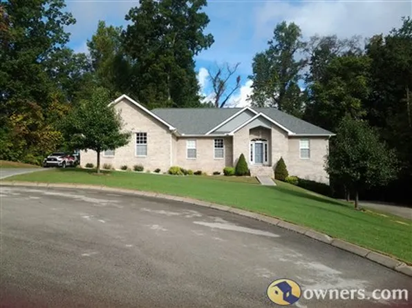 1076 Bartlett Dr, Jefferson City, TN 37760