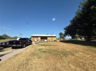 9050 N Triple X Rd, Jones, OK 73049