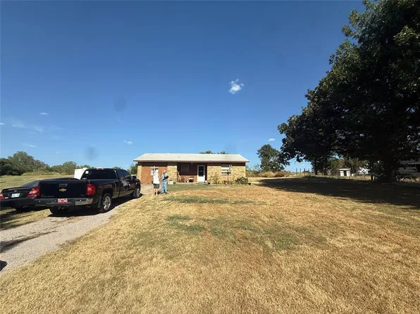 9050 N Triple X Rd, Jones, OK 73049