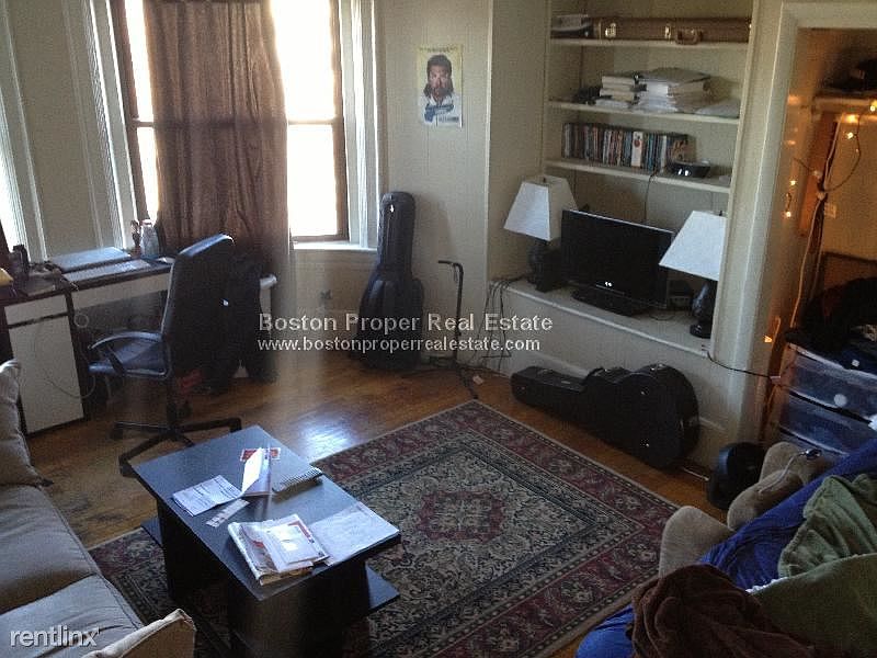 384 Commonwealth Ave. #51 Boston - Back Bay Unit Photo 1