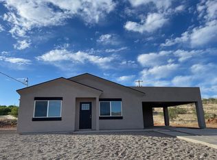 1880 Circulo Colombia, Rio Rico, AZ 85648