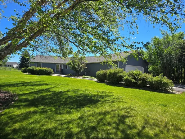 117 Boardwalk, Stevensville, MT 59870