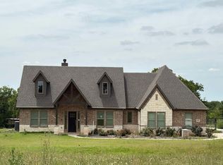 100 Aslan Rd, Poolville, TX 76487