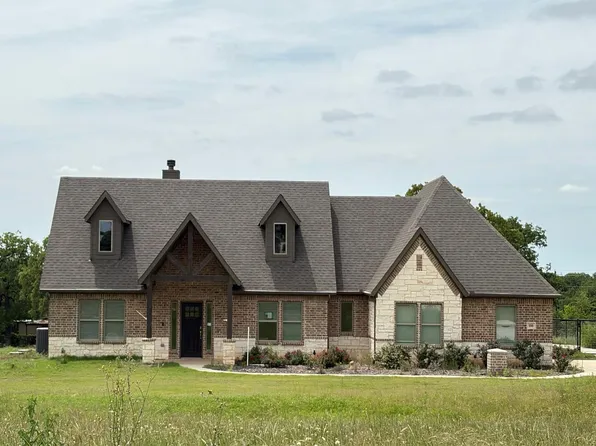 100 Aslan Rd, Poolville, TX 76487