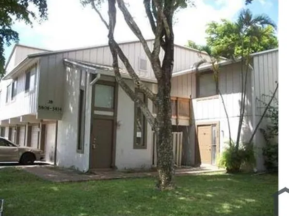 5814 NW 21st St #38, Fort Lauderdale, FL 33313