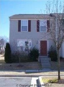 2035 Amber Way, Baltimore, MD, 21244