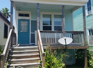 1814 Ursuline, Galveston, TX 77550