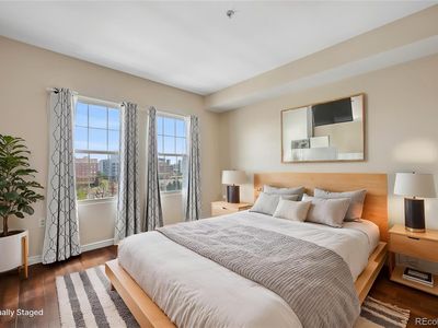 975 N Lincoln Street #10A, Denver, CO, 80203