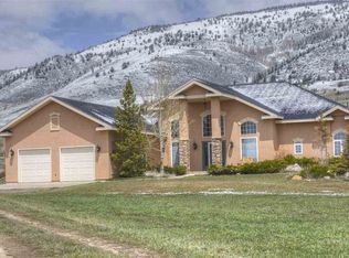 124 Centennial Valley, Centennial, WY 82055
