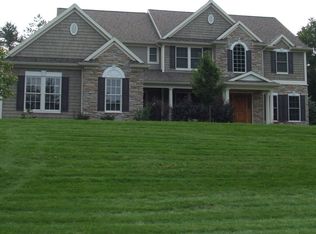 1619 Meyer Ct, Greenville, MI 48838