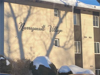 400 Narragansett Pkwy APT Nb1, Warwick, RI, 02888