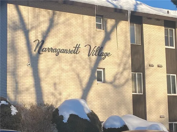 400 Narragansett Pkwy APT Nb1, Warwick, RI 02888