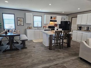 133 George Vis, Crowley, TX 76036