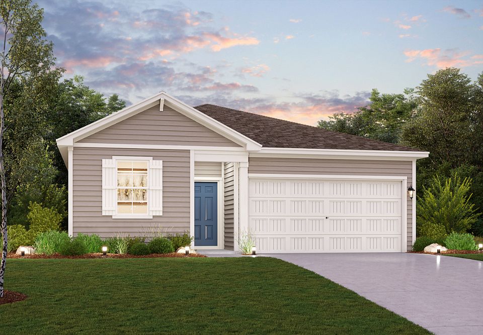 1st image of 5207 Hunters Park #El75ra