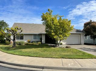 374 Riven Rock Ct, Santa Rosa, CA 95409