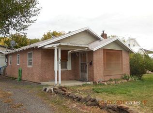 155 S G St, Lakeview, OR 97630