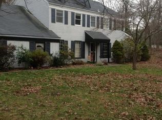 91 Red Maple Rd, Olive, NY 12481