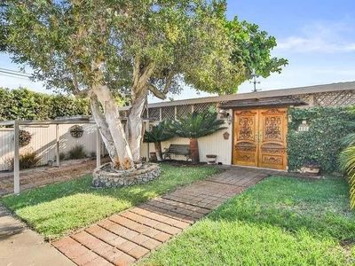 4221 Del Mar Ave, San Diego, CA, 92107