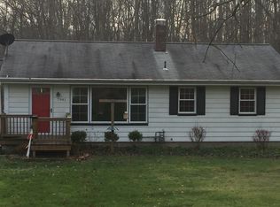 7941 Scotland Dr, Chagrin Falls, OH 44023
