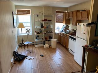 14 Hyde Park Ave #4A, Jamaica Plain, MA 02130
